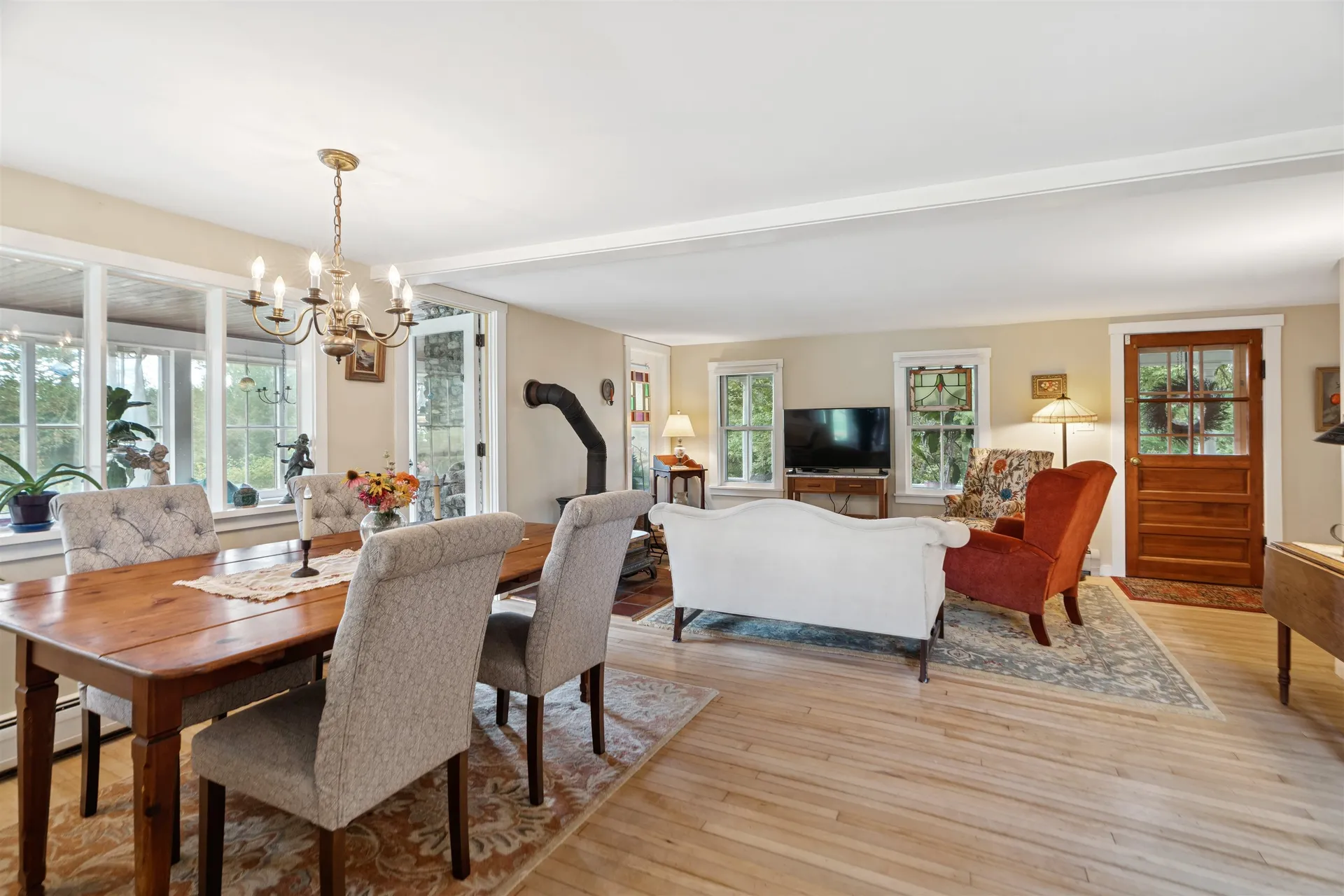 2353 Thresher Road Braintree VT 05060