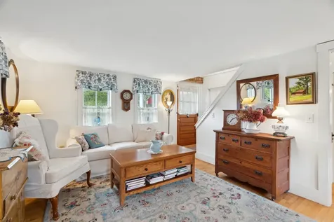 2353 Thresher Road Braintree VT 05060