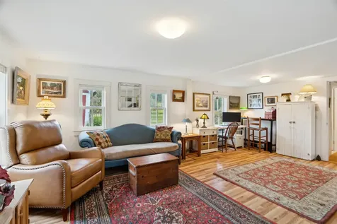 2353 Thresher Road Braintree VT 05060