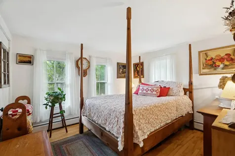 2353 Thresher Road Braintree VT 05060