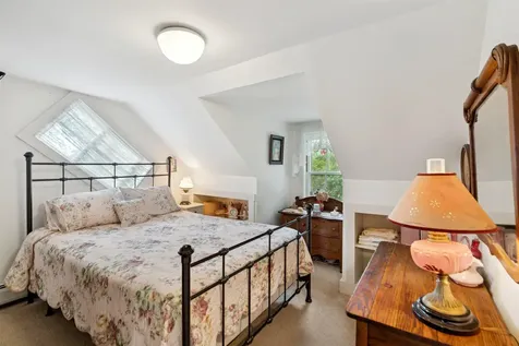 2353 Thresher Road Braintree VT 05060