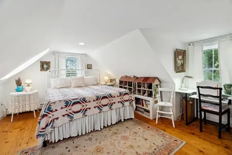 2353 Thresher Road Braintree VT 05060