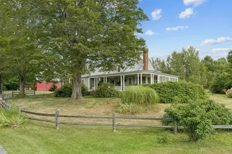 2353 Thresher Road Braintree VT 05060