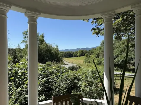 2353 Thresher Road Braintree VT 05060