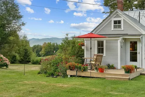 2353 Thresher Road Braintree VT 05060