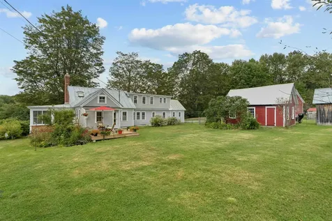 2353 Thresher Road Braintree VT 05060