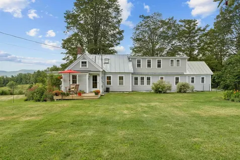 2353 Thresher Road Braintree VT 05060