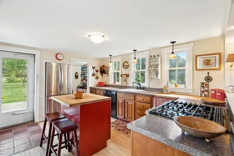 2353 Thresher Road Braintree VT 05060