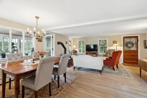 2353 Thresher Road Braintree VT 05060