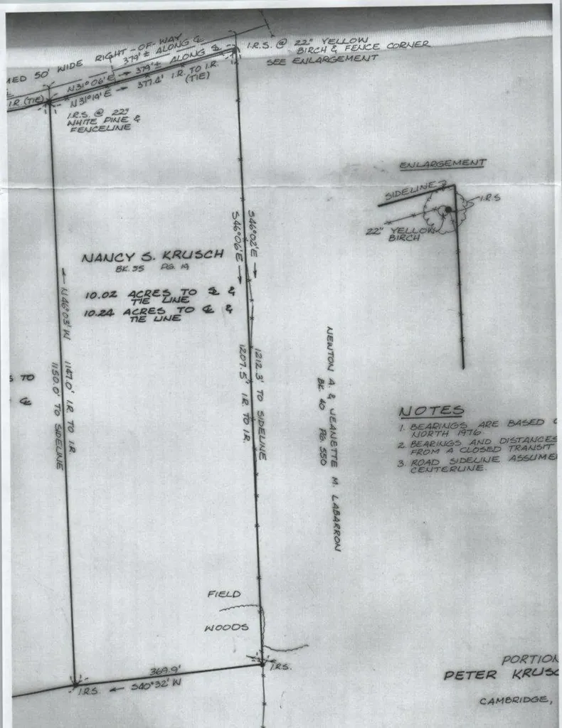 416 North Cambridge Road Cambridge VT 05444