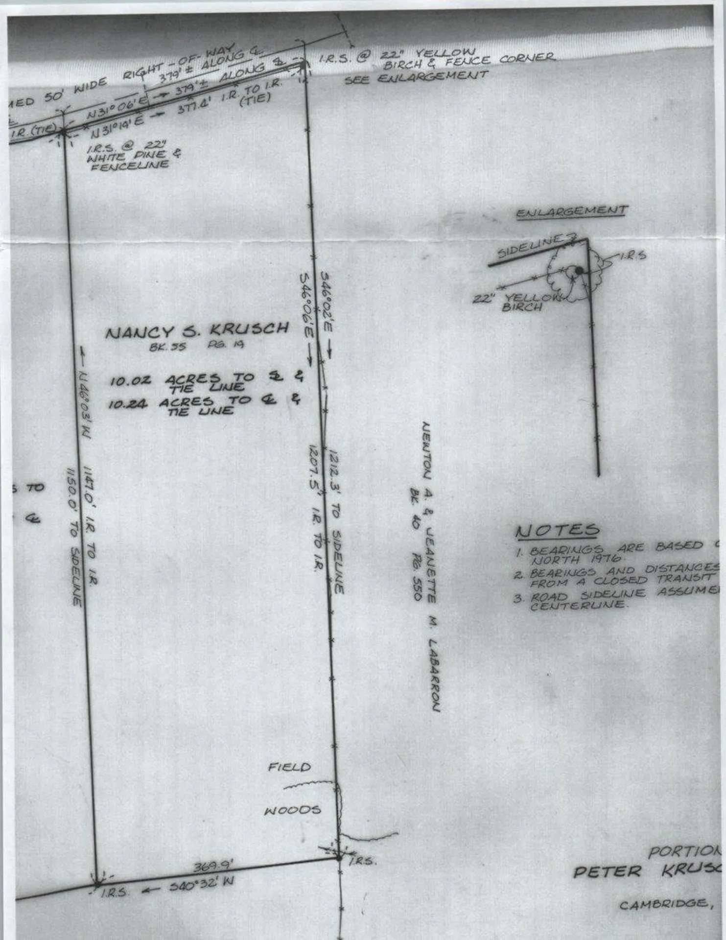 416 North Cambridge Road Cambridge VT 05444