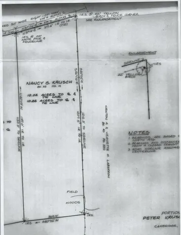 334 North Cambridge Road Cambridge VT 05444