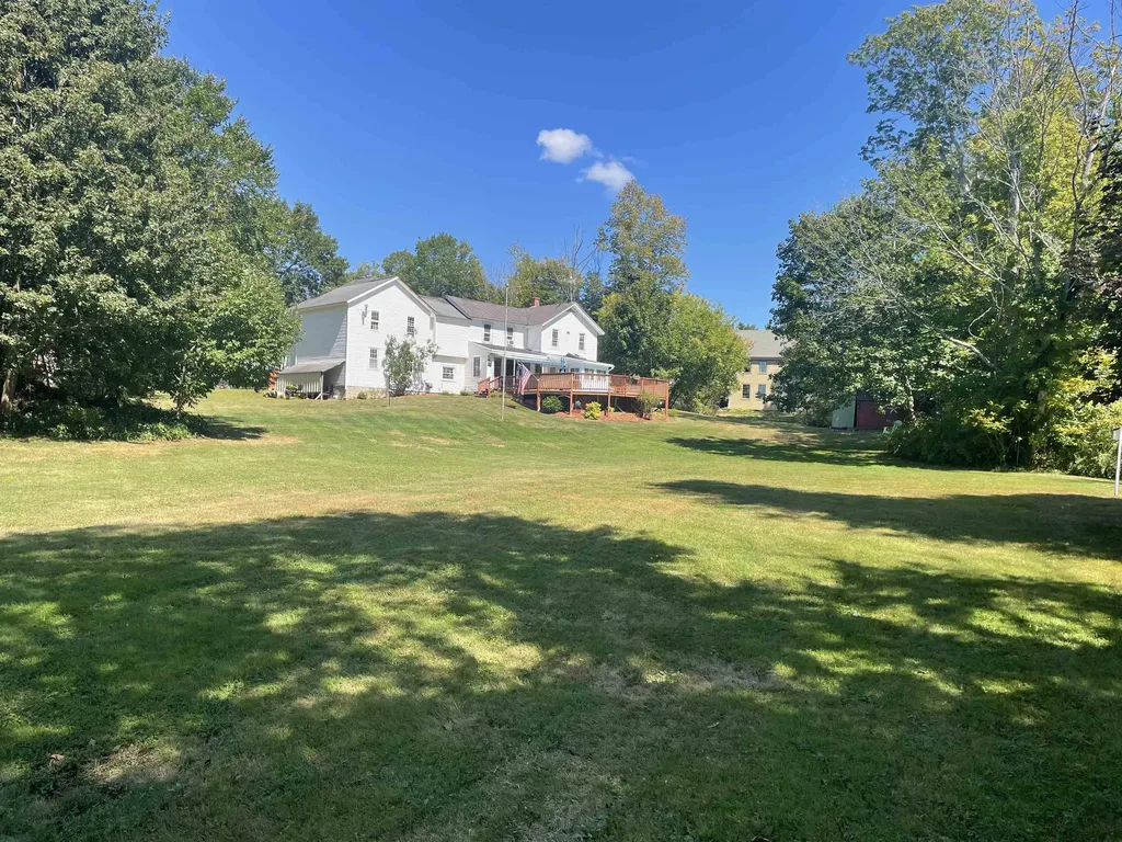 31 Green Street Northwood NH 03261