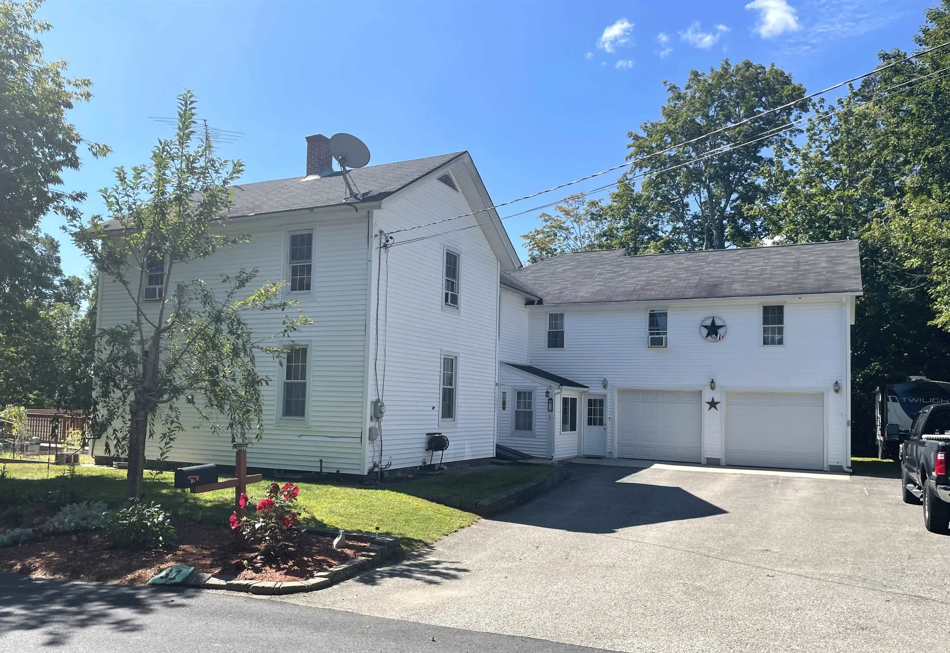 31 Green Street Northwood NH 03261