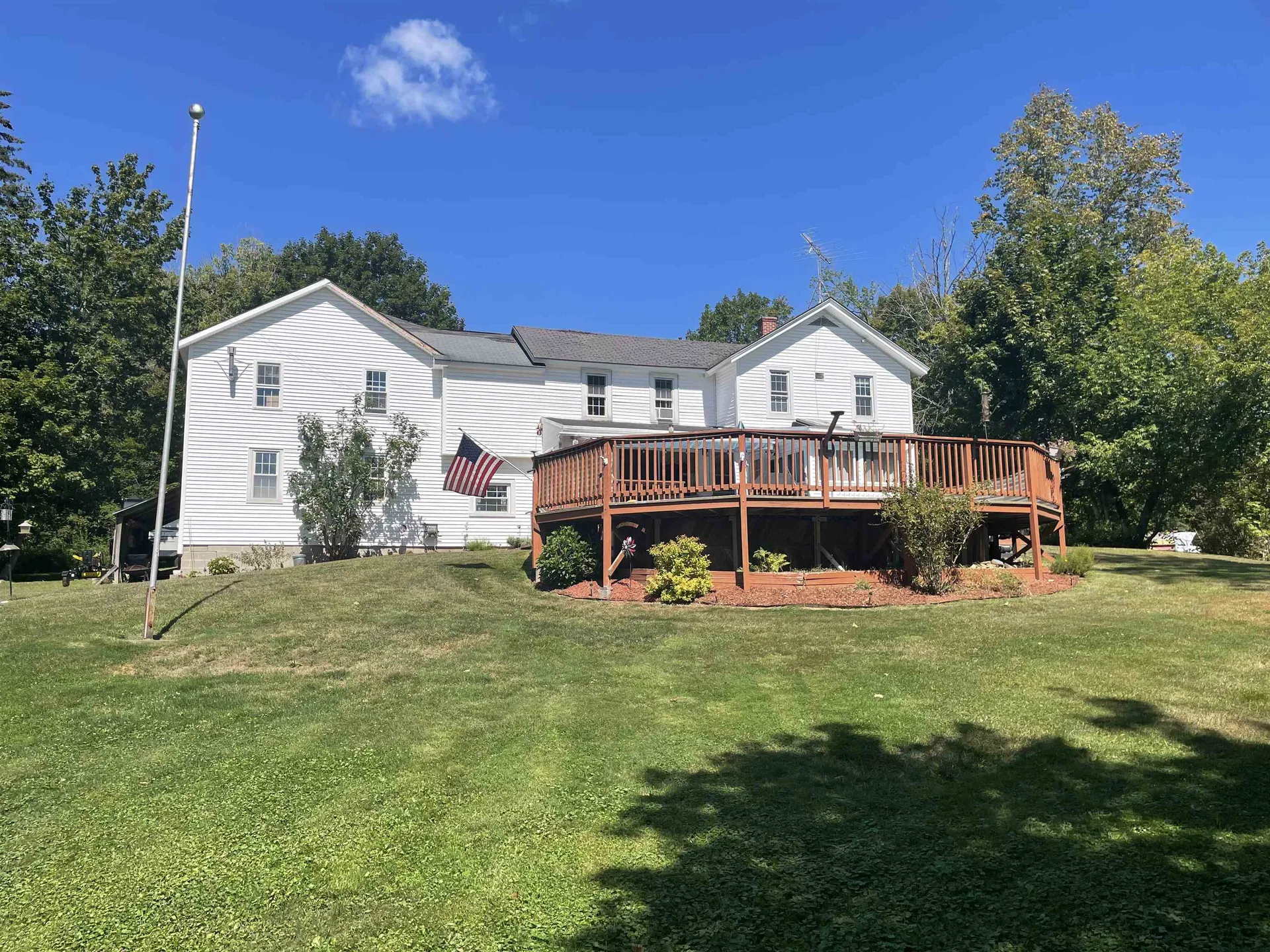 31 Green Street Northwood NH 03261