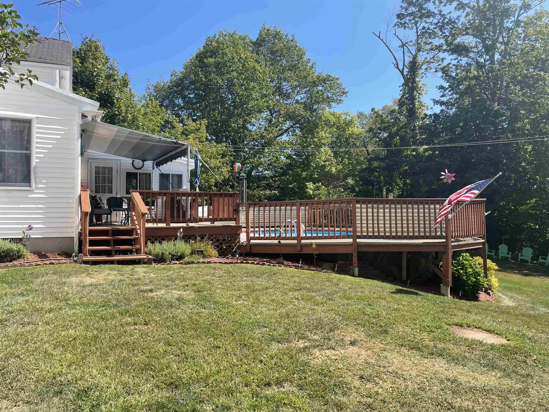 31 Green Street Northwood NH 03261