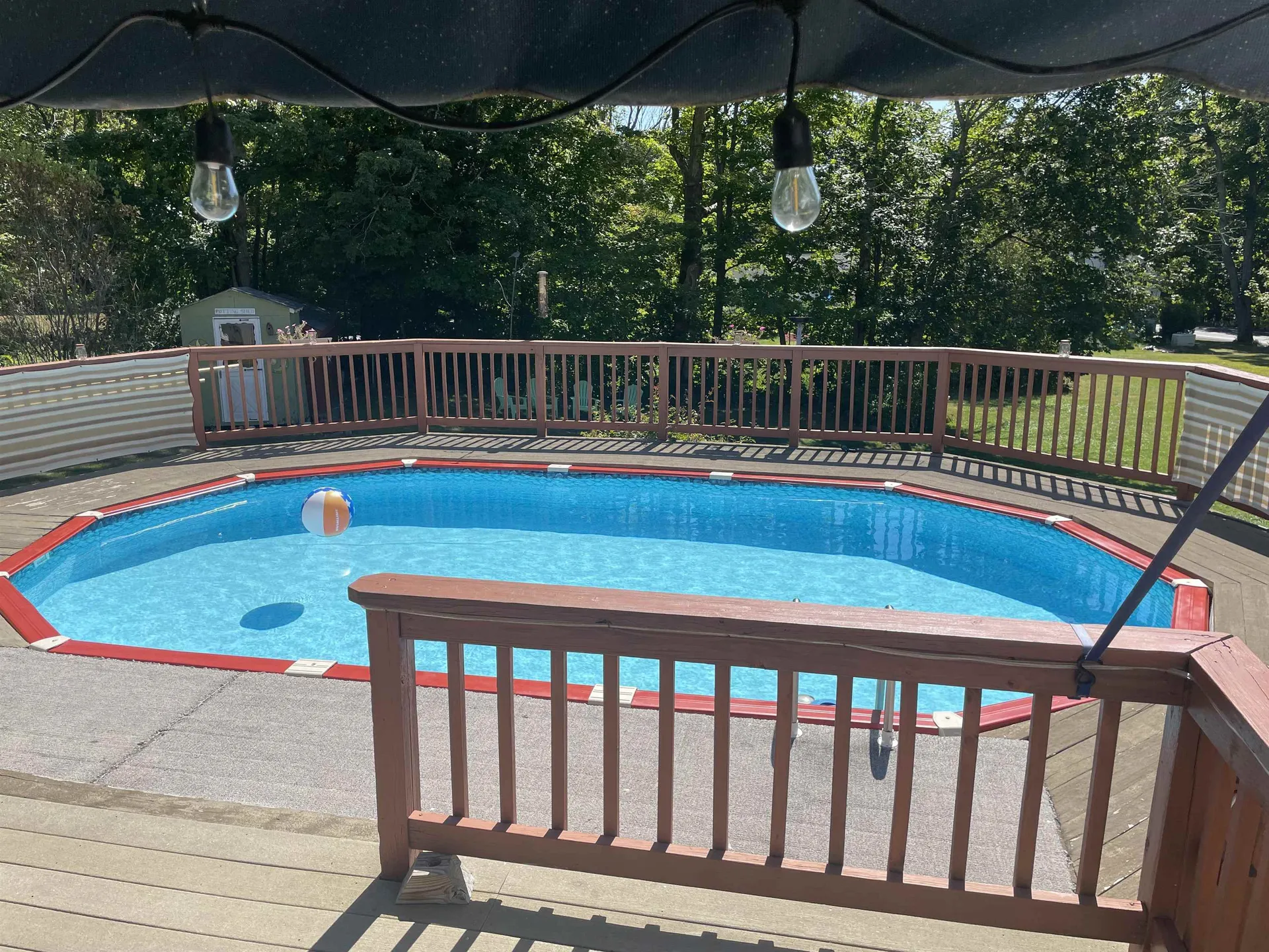 31 Green Street Northwood NH 03261