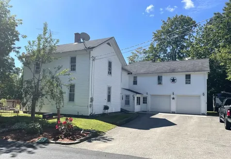 31 Green Street Northwood NH 03261