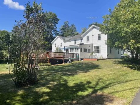 31 Green Street Northwood NH 03261