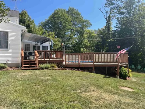 31 Green Street Northwood NH 03261