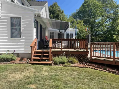 31 Green Street Northwood NH 03261