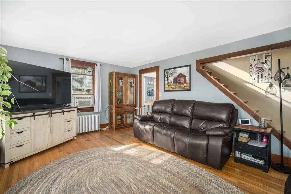 52 Hutchins Street Concord NH 03303