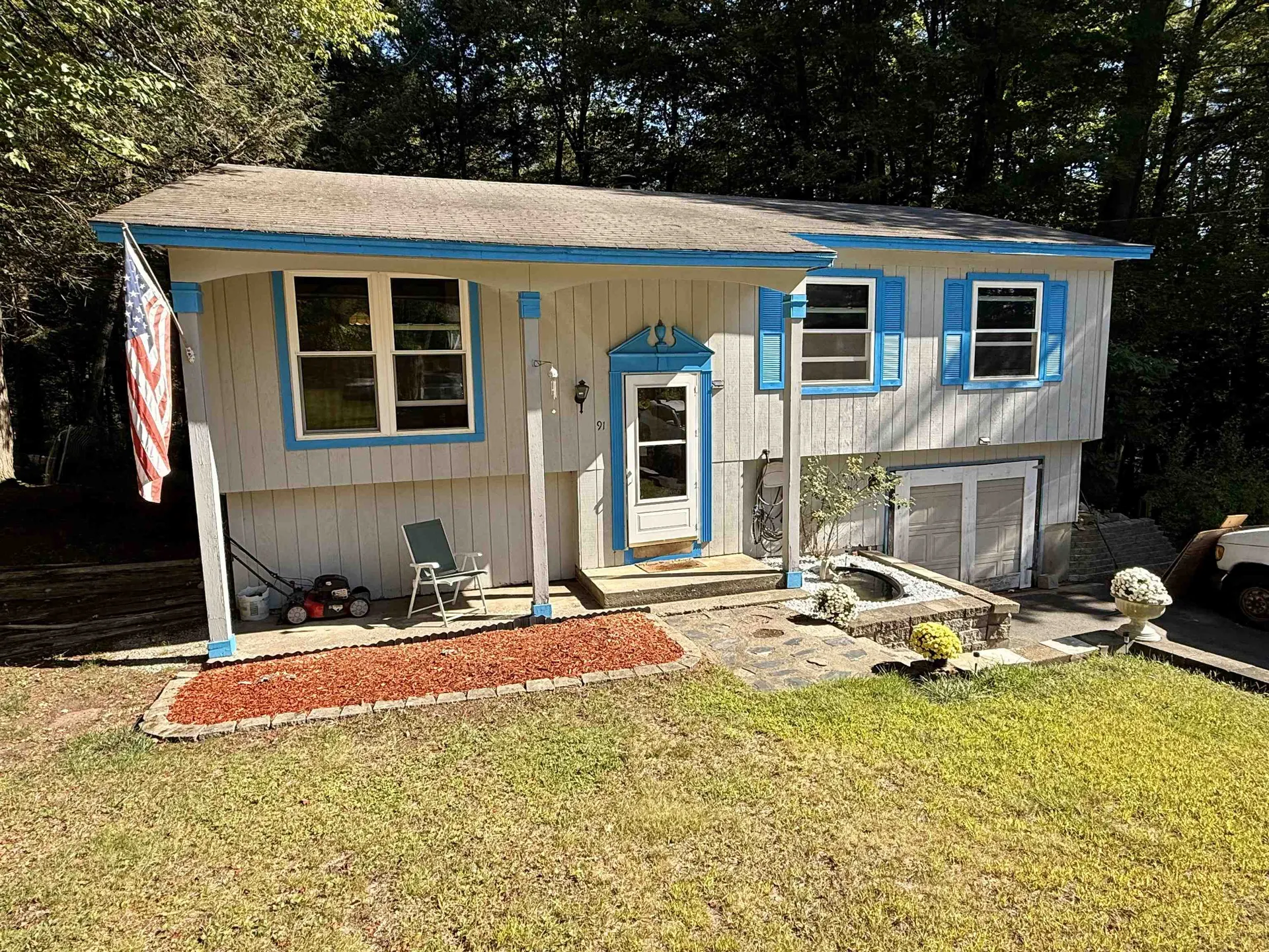 91 Carriage Hill Brattleboro VT 05301