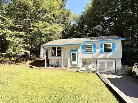 91 Carriage Hill Brattleboro VT 05301