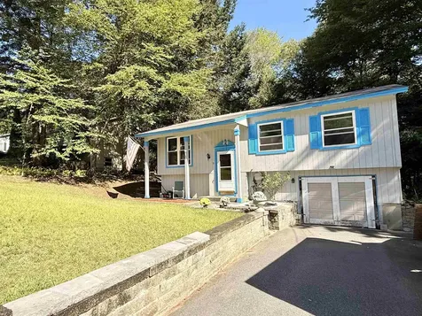 91 Carriage Hill Brattleboro VT 05301