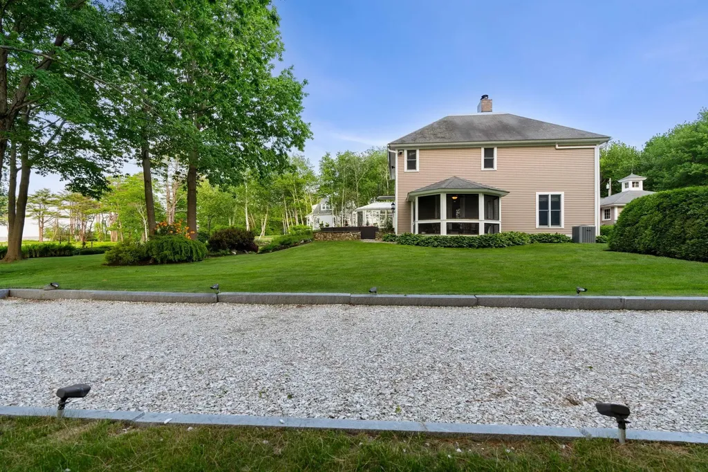 6 Wildwood Lane Rye NH 03870