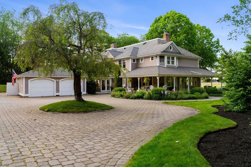 6 Wildwood Lane Rye NH 03870