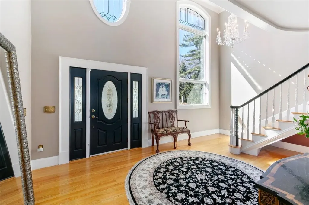 6 Wildwood Lane Rye NH 03870