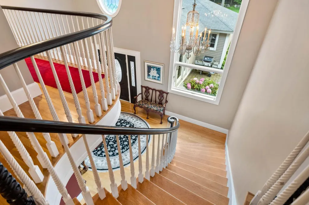 6 Wildwood Lane Rye NH 03870