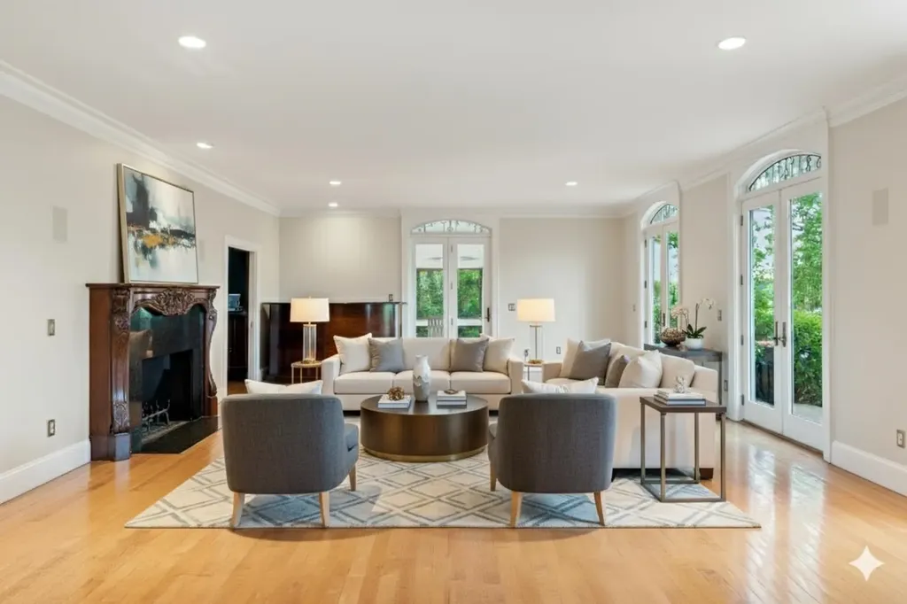 6 Wildwood Lane Rye NH 03870