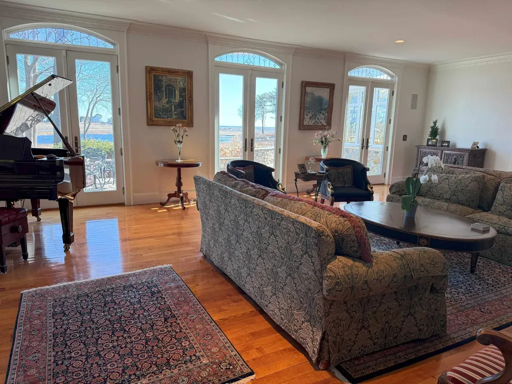 6 Wildwood Lane Rye NH 03870