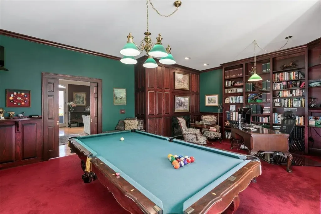 6 Wildwood Lane Rye NH 03870