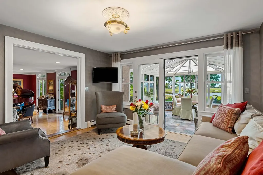 6 Wildwood Lane Rye NH 03870