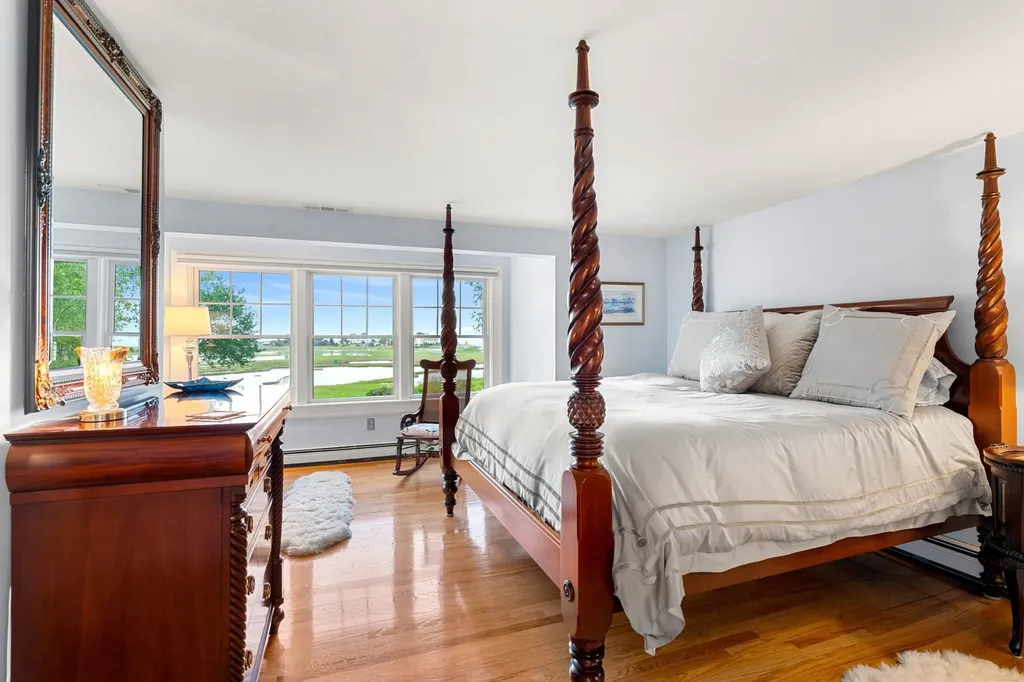 6 Wildwood Lane Rye NH 03870