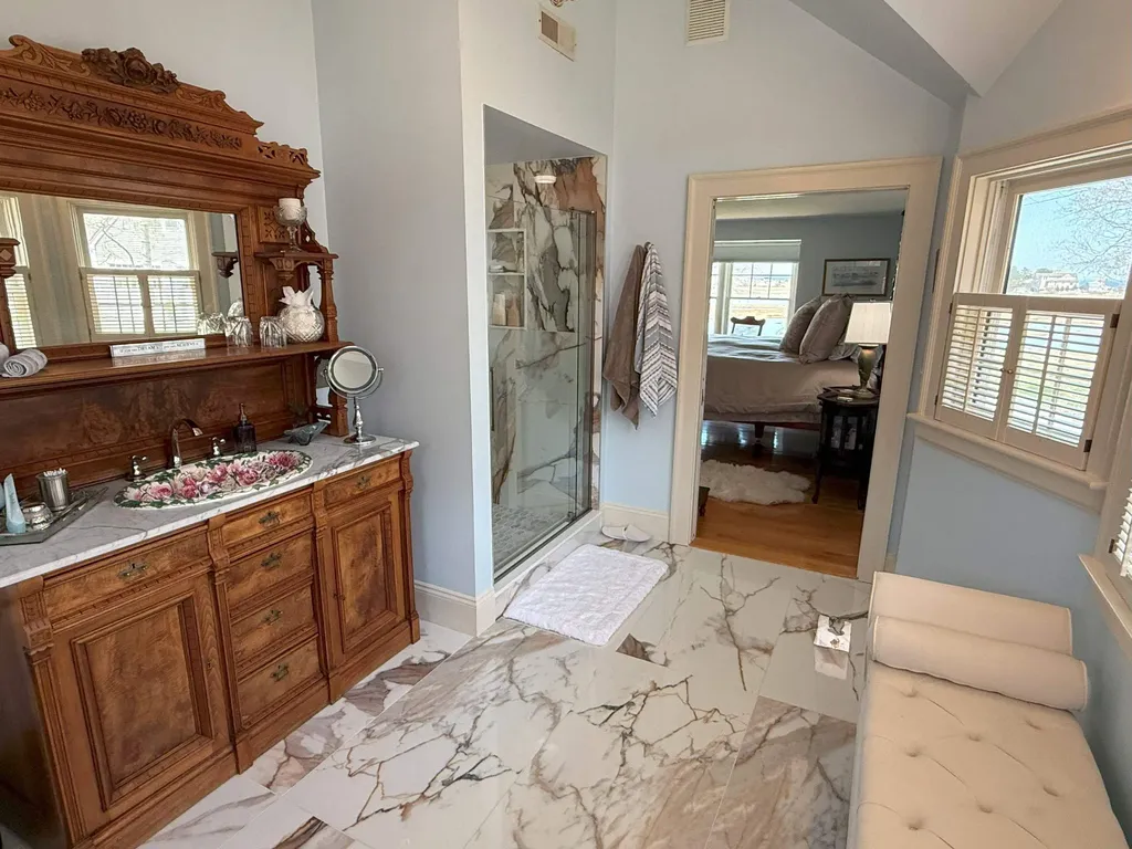 6 Wildwood Lane Rye NH 03870