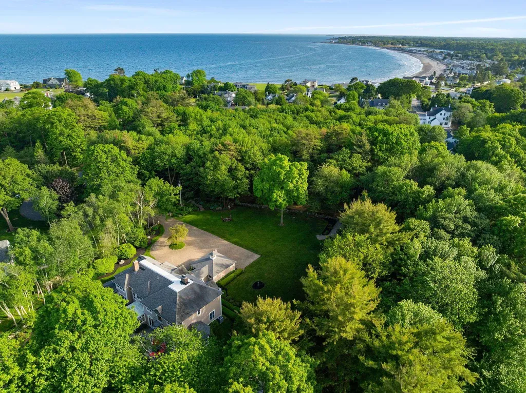 6 Wildwood Lane Rye NH 03870