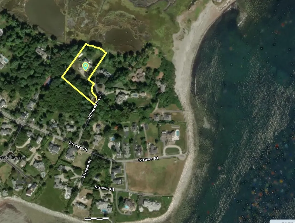 6 Wildwood Lane Rye NH 03870