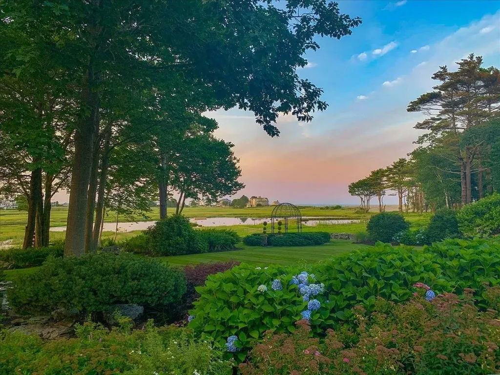 6 Wildwood Lane Rye NH 03870