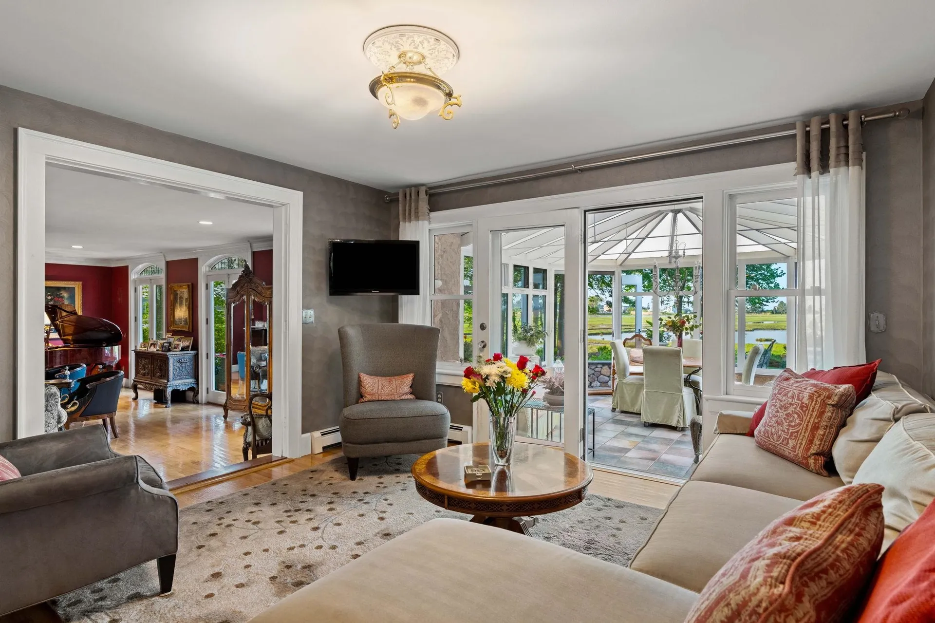 6 Wildwood Lane Rye NH 03870