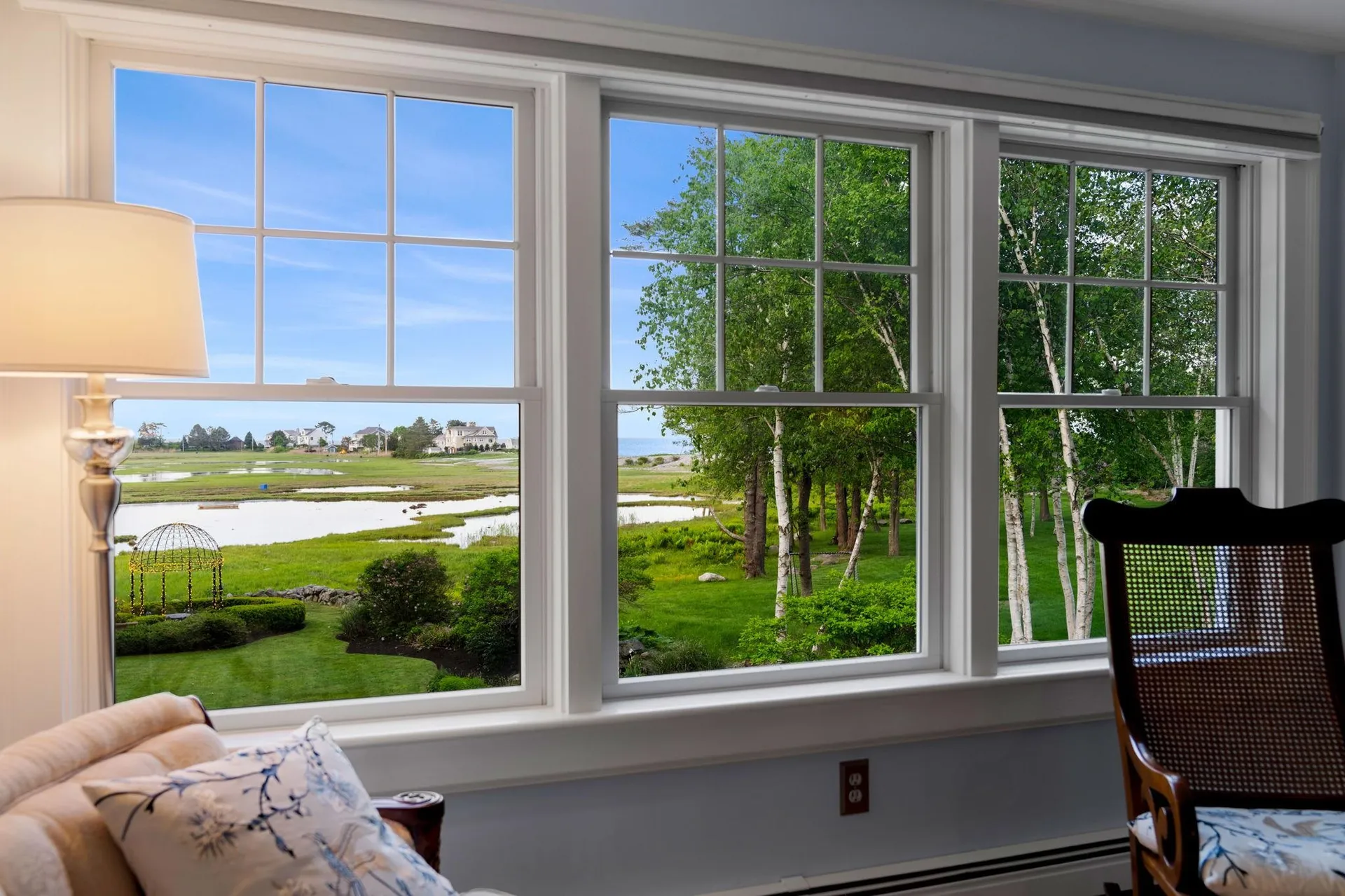 6 Wildwood Lane Rye NH 03870