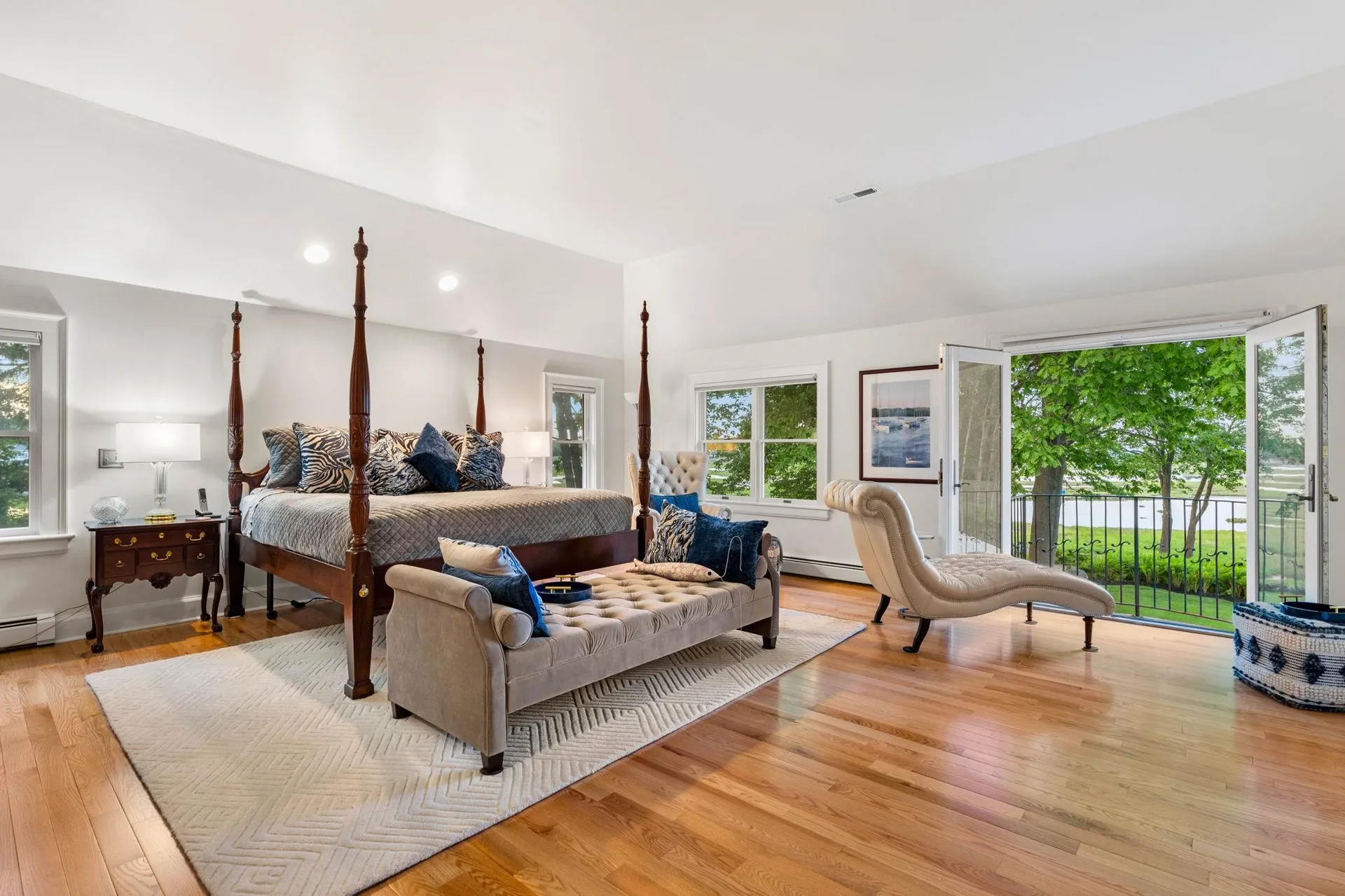 6 Wildwood Lane Rye NH 03870