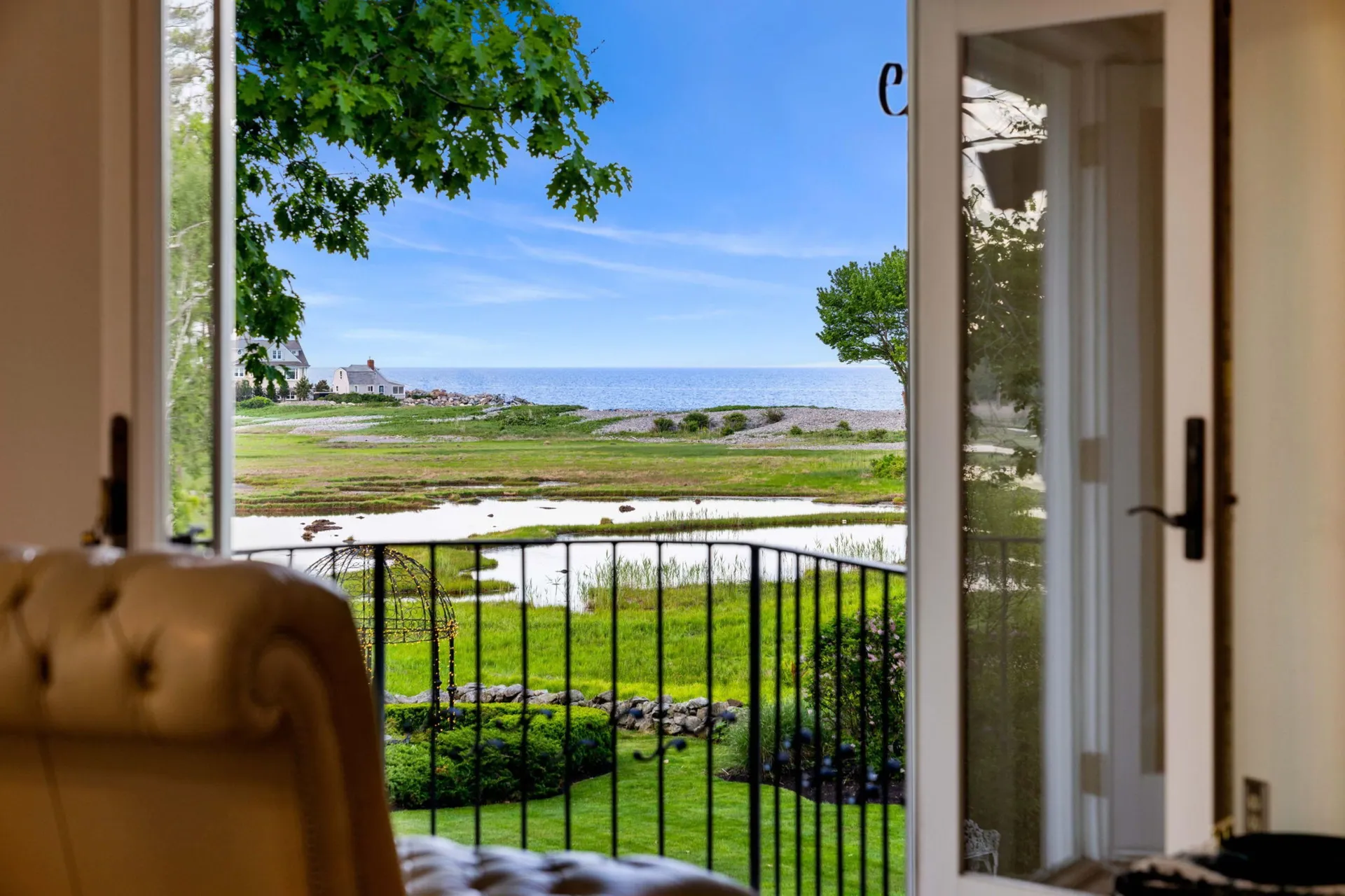 6 Wildwood Lane Rye NH 03870