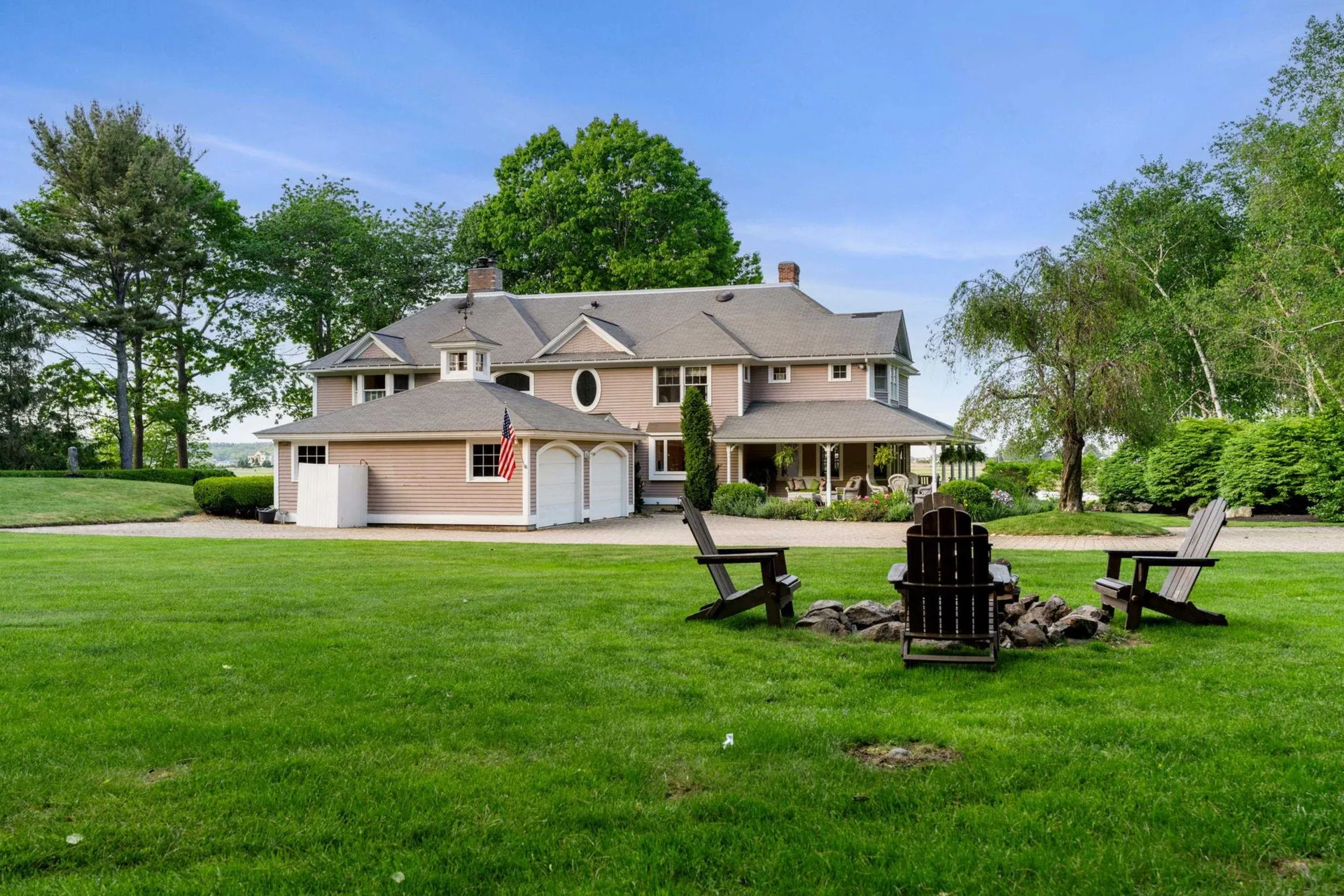 6 Wildwood Lane Rye NH 03870