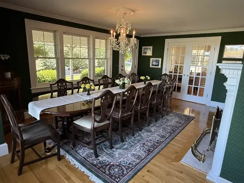 6 Wildwood Lane Rye NH 03870