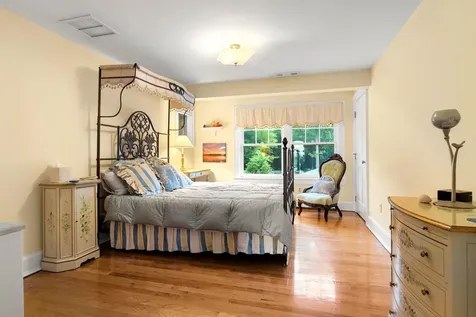 6 Wildwood Lane Rye NH 03870