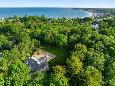 6 Wildwood Lane Rye NH 03870